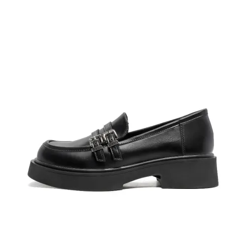 DUSTO Лоферы Женские