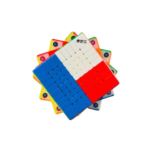Qiyi Кубики Рубика