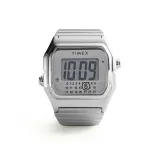 TW2W81300 Кольцо Watch-Серебряный S/M