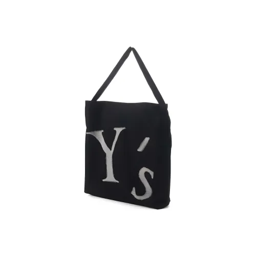 Yohji Yamamoto Сумки Черный Белый Женский