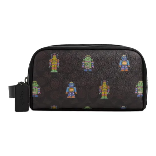 COACH Дорожные органайзеры для женщин