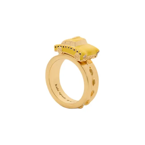 Kate Spade Медные Кольца Женские