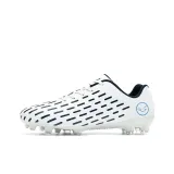 Белый, синий, длинный, штифт