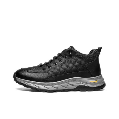 CHINT Повседневный Низкий Топ Мужской