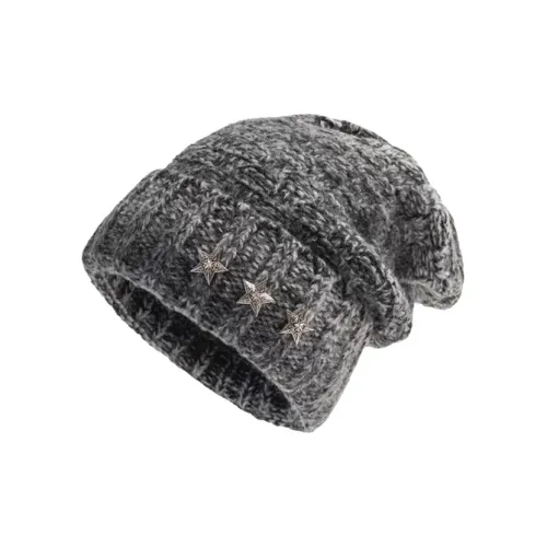 LANZA Полиэстер Шапка-бини Унисекс