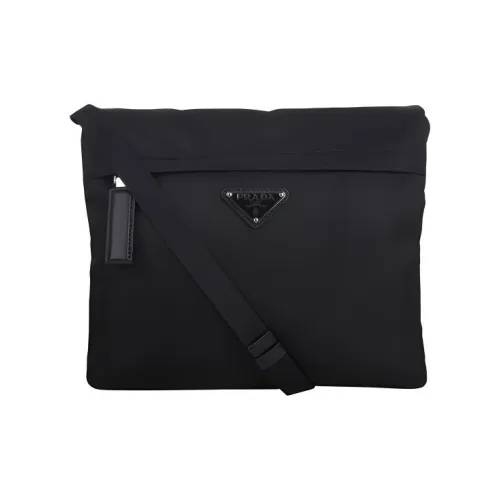 PRADA Crossbody сумки Мужские