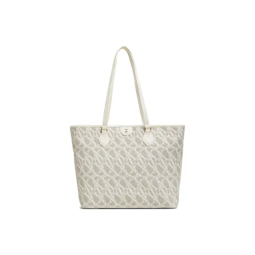 TATA Ткань Сумка через плечо Большая Женская Многоцветная