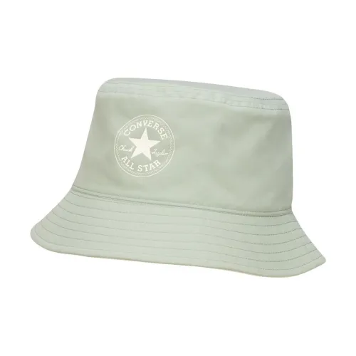 Конверс Полиэстер Панамы Унисекс Зеленый