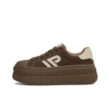 Brown/Ecru (Без подкладки)