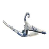 Бело-голубая керамика