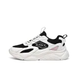 Айвори белый/черный