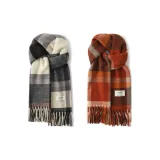 2 шт. (Черный + Апельсин)