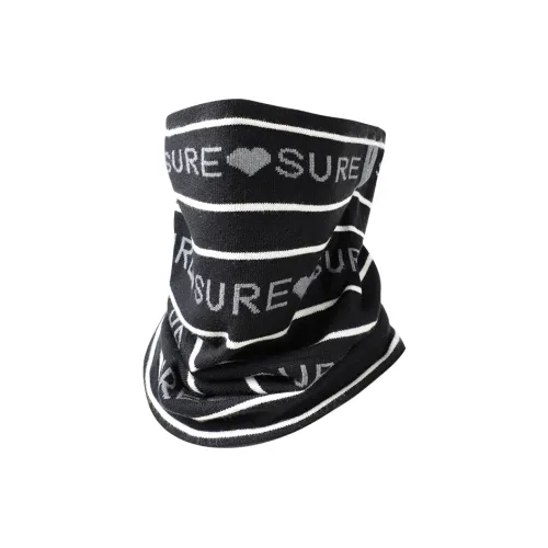 NANJIREN Утолщенные маски с защитой от солнца для женщин