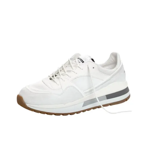 SPALWART Trail Blazer Повседневный Низкий Топ Унисекс