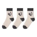 3 шт (Экрю)