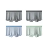 Цинково-серый *2+Синий Vervain+Мятно-зеленый