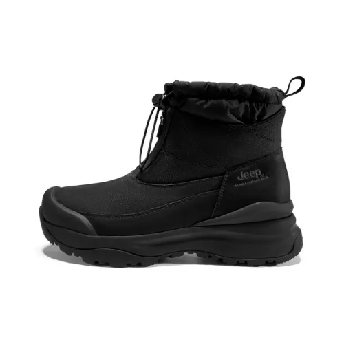 Jeep Сноубутсы Унисекс