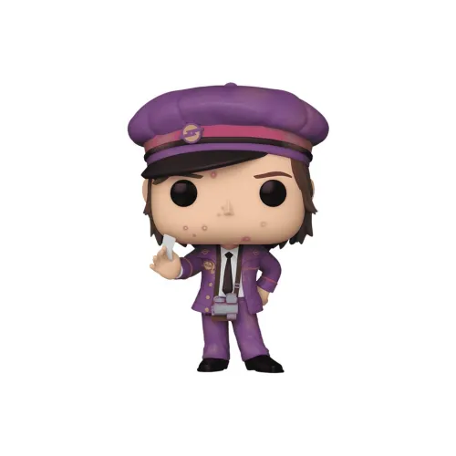 Funko Harry Potter Characters POP! Винил STAN Sampaq Чиби-фигурки