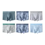 Угольно-серый Maps+Серо-голубой Sculpture+Облачный серый Лось+Светлый хаки Замок+Серо-голубой Sculpture+Аква-синий Ji Монстр[80S Синьцзян Длинноволокнистый хлопок 7A Шелк Антибактериальный]