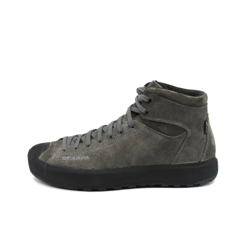 SCARPA Casual MID Топ Унисекс
