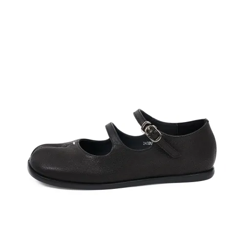 MINNETONKA Fusion Collection Туфли Мэри Джейн Женские