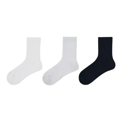 Ubras Comfort Socks Series Носки до щиколотки Женские 3 упаковки