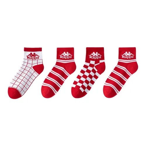 KAPPA Женские носки MID до икры