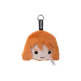 12 см Гермиона [Плюшевая подвесная сумка]