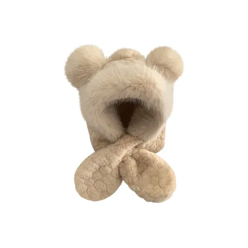 CMFY Полиэстер Шапка-бини Унисекс