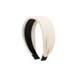 Кремово-бежевый Белый