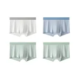 Мятно-зеленый *2 + Синий Шалфей + Экрю