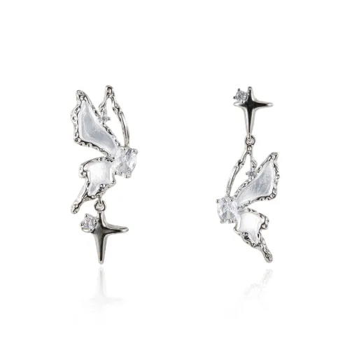 ZANC Серьги Женские