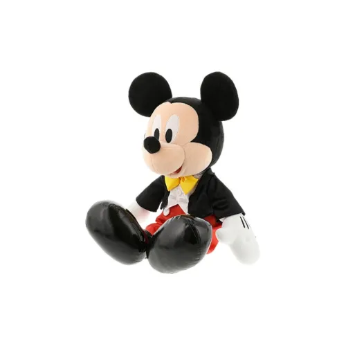 Вечернее платье Disney Mickey Mouse Микки Маус Куклы Плюшевая кукла Высота 56 см 24 см Tokyo Disney