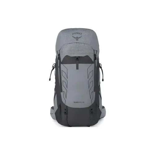 OSPREY 40L Альпинистский рюкзак Outdoor сумка из нейлона серый черный унисекс