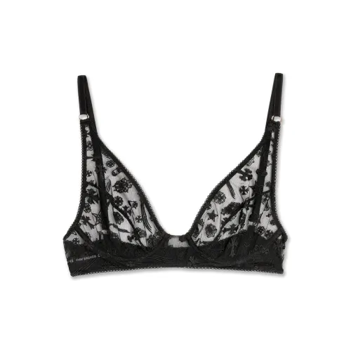Chrome Hearts FW24 Бюстгальтер Женский 1 Пачка Черный