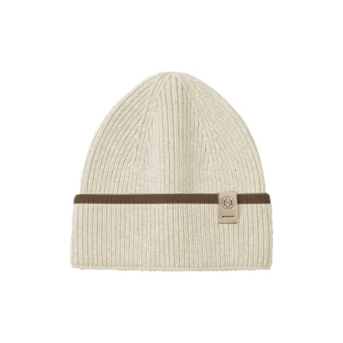 MILLIE'S Полиамид Шапки-бини Унисекс