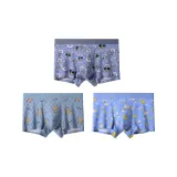 Gray Purple + Light Wood Green + Blue Purple [3 Pack]  
Серый Фиолетовый + Светлый Дерево Зеленый + Синий Фиолетовый [3 Пачки]