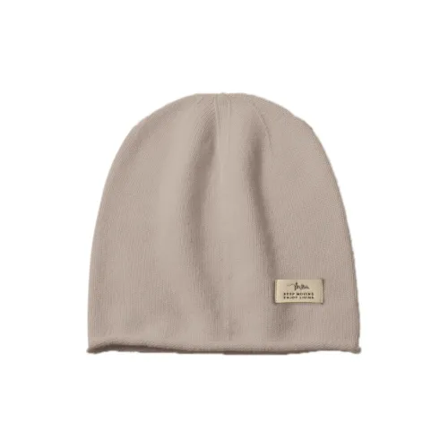 Millies Wool Beanies Унисекс