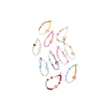 Целая коробка 9 штук