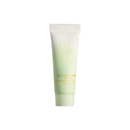 Heir Cosmetics Наборы для путешествий / Наборы для пробников Унисекс