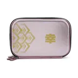 Чэнь Сиксинто Фиолетовый Квадратный Крышка для ракетки