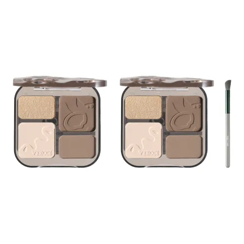 VEECCI Макияж & Комбинация Палет Женские