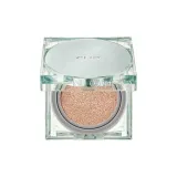 Мятный ледяной зеленый воздух амортизация 19N