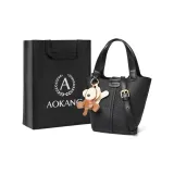 Классический черный