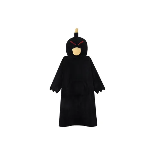 LEZIYUN Дом Комбинезон Женские Черный