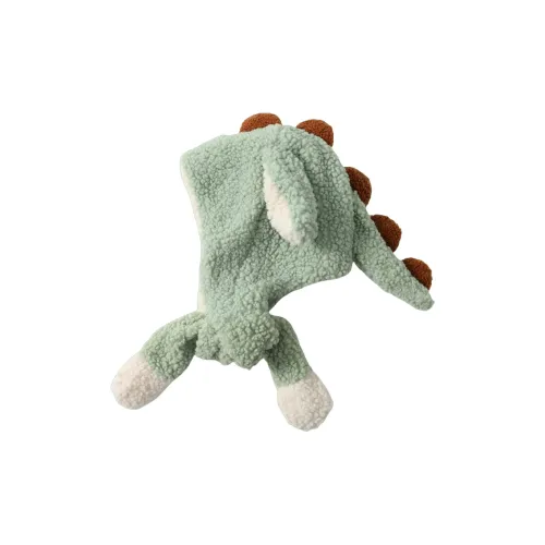 NOME Полиэстер Шапки-ушанки Унисекс