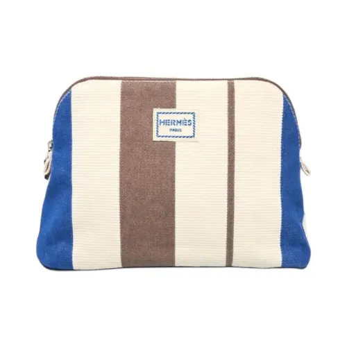 HERMES Bolide Дорожные косметички Женские