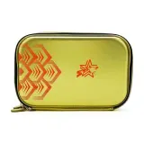 Солнце Yingsha Золотой Квадрат Крышка для ракетки