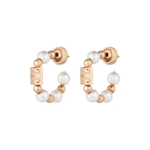 Givenchy Металлические Серьги Женские