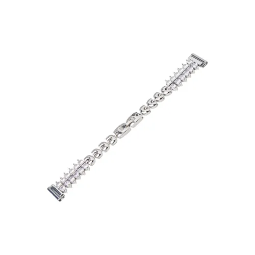 MSSM Ремешок Huawei Совместимость Металл 20 мм 42 Часы Циферблат